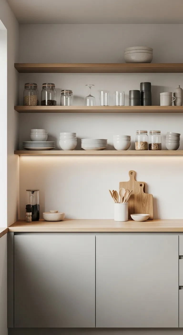 3 Balanced Kitchen With Open She 1 20260410 014916