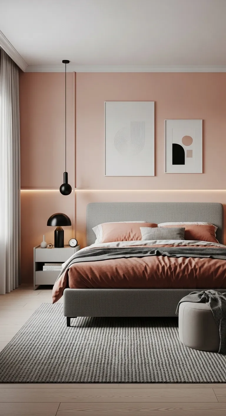 4 22 Salmon Bedroom Ideas That F 1 20260415 163026