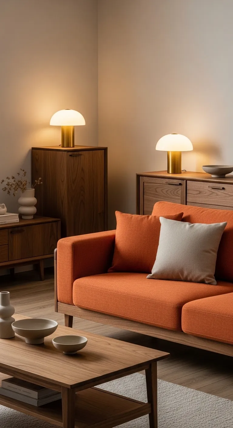 5 Burnt Orange Couch With Warm W 1 20260415 143939