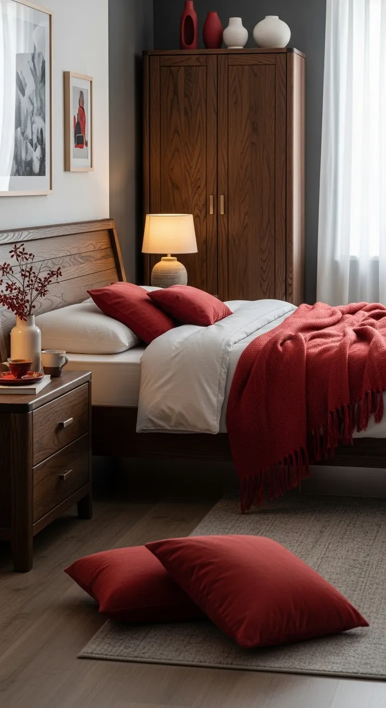 6 Dark Wood Furniture With Red A 1 20260408 164203