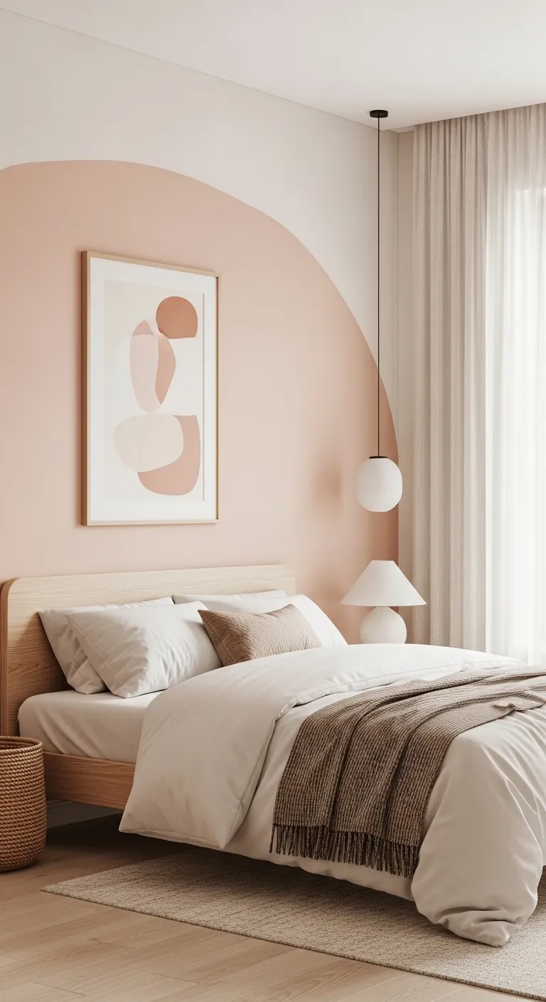 7 22 Salmon Bedroom Ideas That F 1 20260415 163055