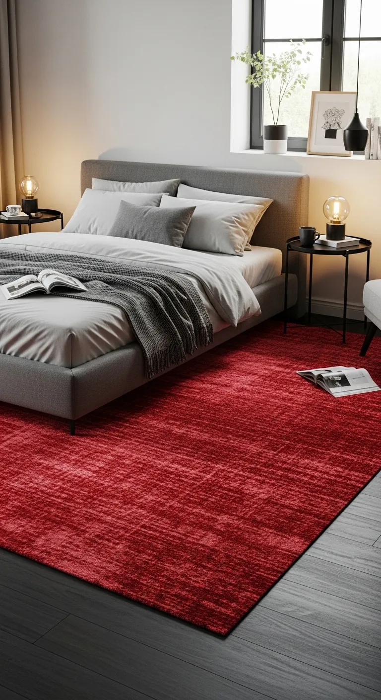 7 Red Statement Rug On Dark Floo 1 20260408 164215
