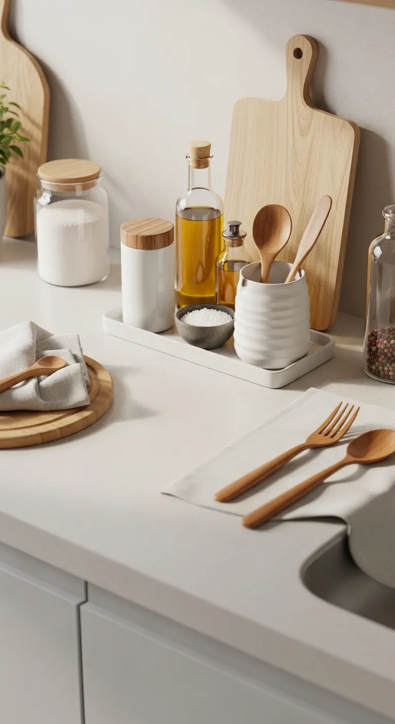 8 Minimal Countertop Styling Wit 1 20260410 015018