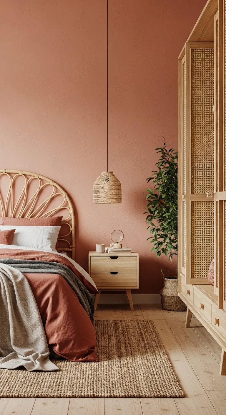 9 22 Salmon Bedroom Ideas That F 1 20260415 163116