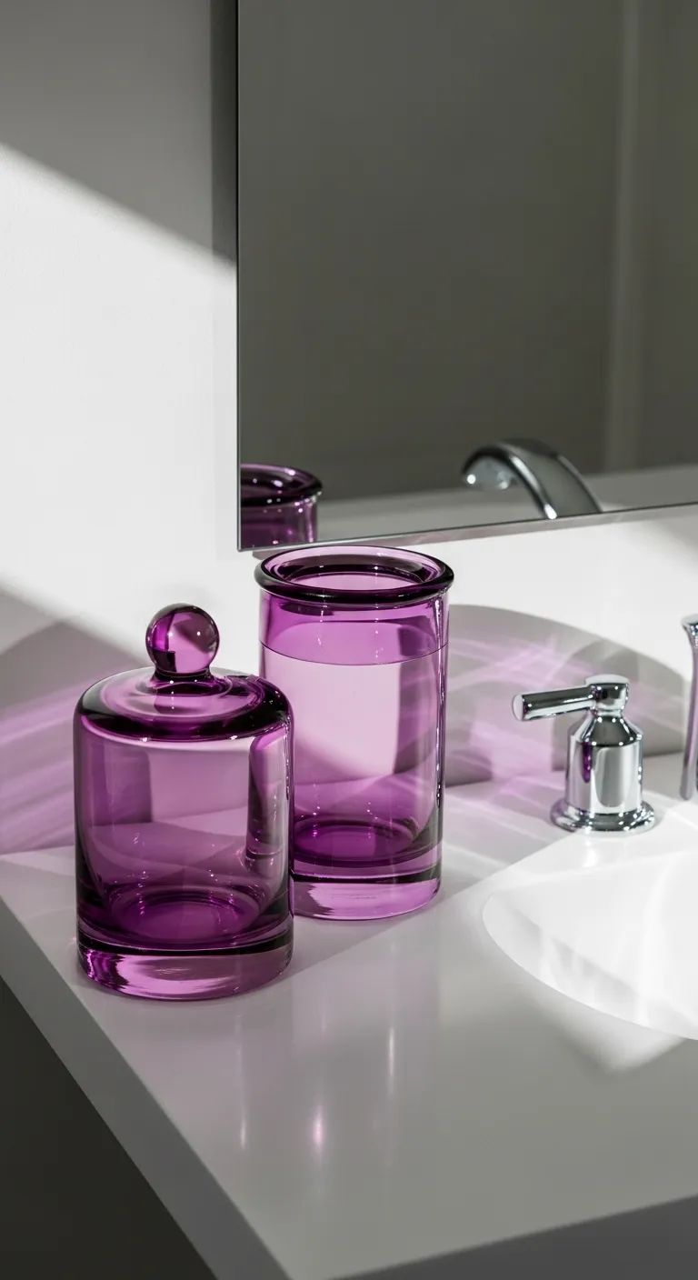 9 Purple Glass Accessories Bathr 1 20260410 021713