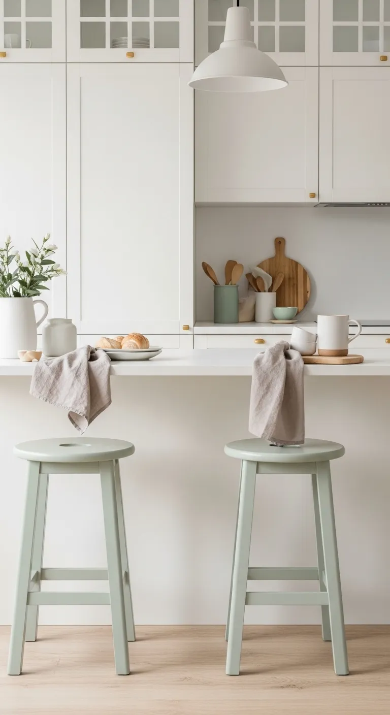 9 White Kitchen With Soft Color 1 20260416 233723