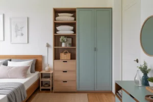 20 Genius Cupboard Ideas for Bedrooms You’ll Love