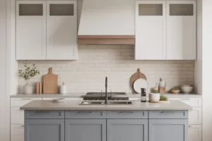 25 Dreamy Boho Farmhouse Kitchen Ideas for a Warm, Lived-In Look