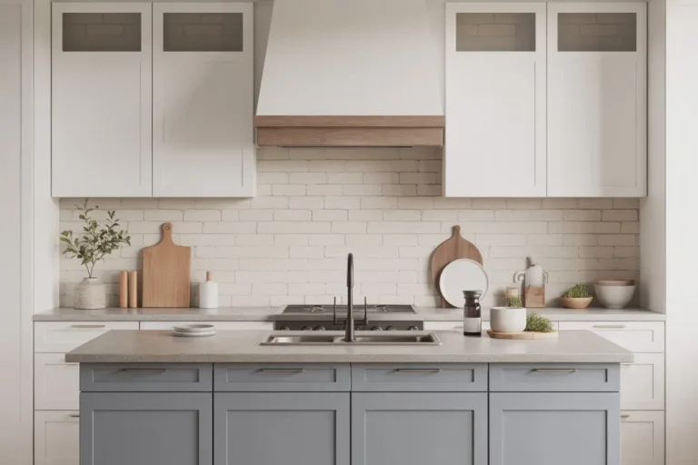 25 Dreamy Boho Farmhouse Kitchen Ideas for a Warm, Lived-In Look