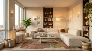 20 Smart Small Living Room Layout Ideas That Make Every Square Foot Count for You