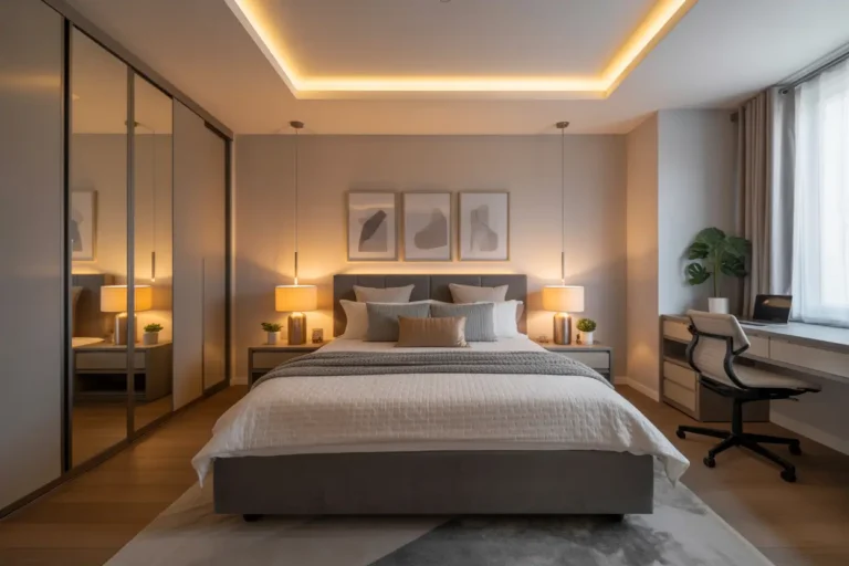 23 Bedroom Lighting Ideas to Upgrade Your Space