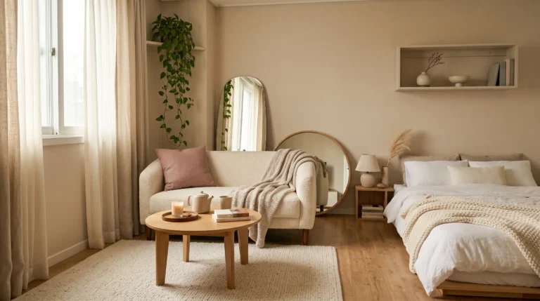 23 Korean Apartment Interior Ideas That Make Small Spaces Feel Like Luxury ✨