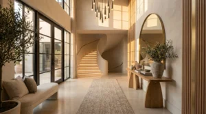 25 Beautiful Entryway Design Ideas for a Stunning First Impression