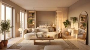 21 Studio Apartment Decor Ideas for a Cozy Look