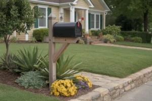 18 Mailbox Landscaping Ideas to Boost Your Curb Appeal