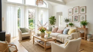 22 Gorgeous Spring Home Refresh Ideas for a Brighter Home