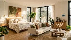 21 Stunning Airbnb Room Ideas That Impress Guests and Earn 5-Star Reviews
