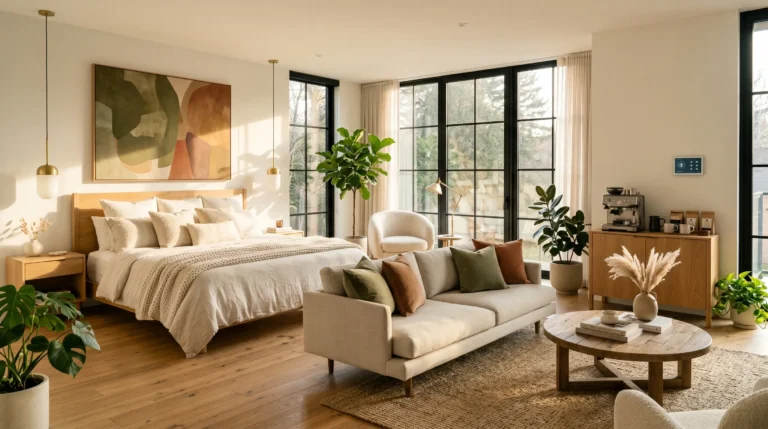21 Stunning Airbnb Room Ideas That Impress Guests and Earn 5-Star Reviews
