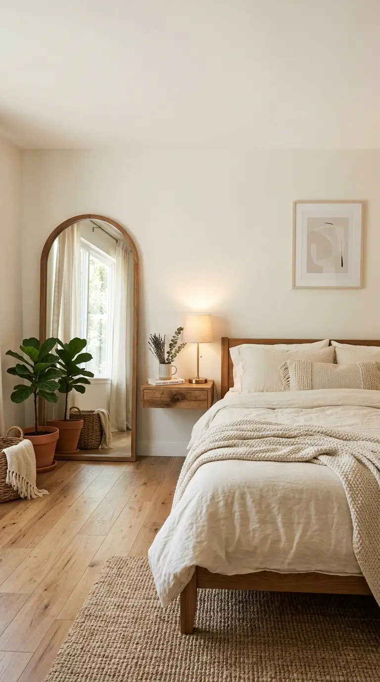 10 Tiny Guest Bedroom Ideas That Feel Cozy and Spacious