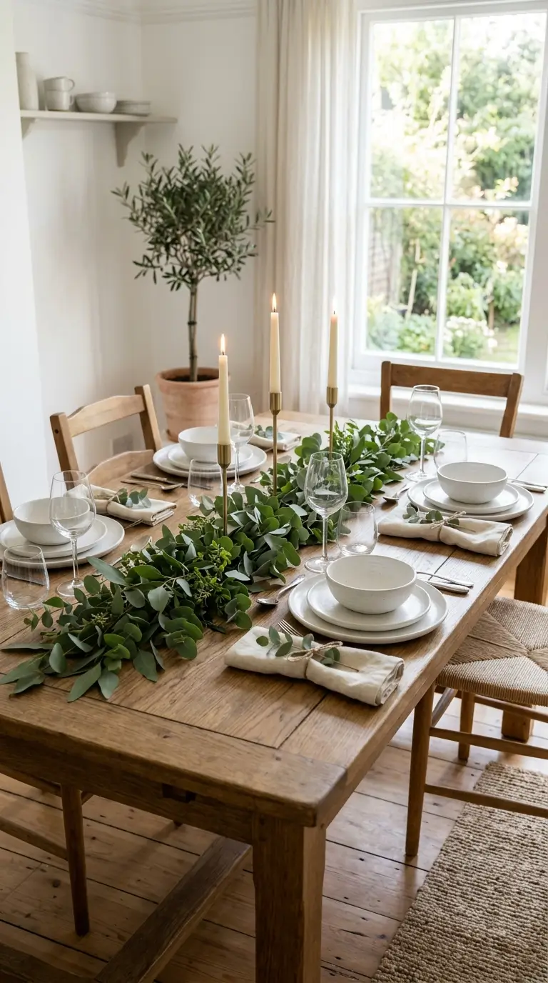 25 Dining Table Centerpieces That Are Stylish and Budget-Friendly