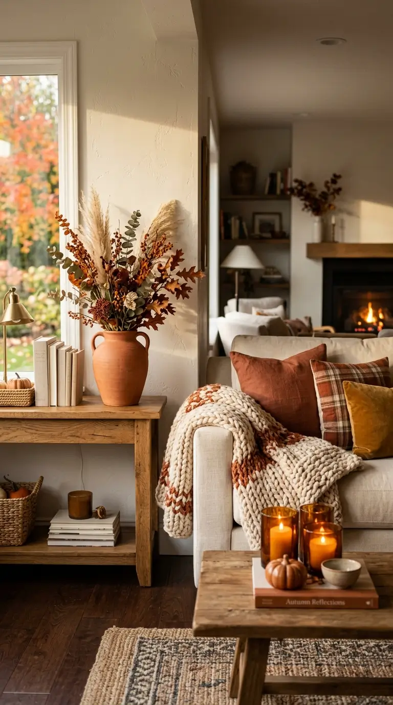 Fall 2026 Home Decor Trends You Will Want to Copy