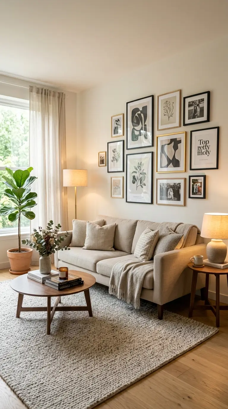 27 Interior Design Tips That Give You Real Inspiration
